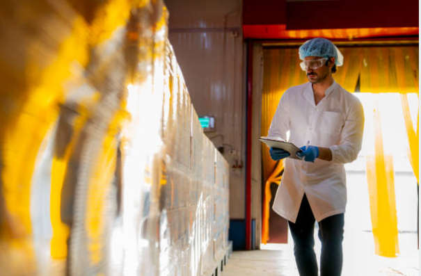 From Water to Workforce: Pharma Insights